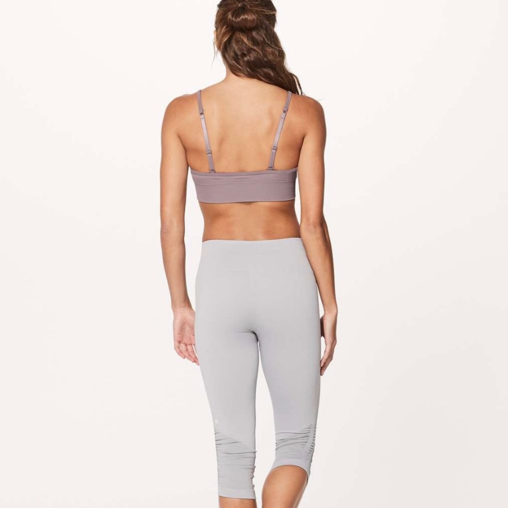 Lululemon Awakening Bra *Taryn Toomey Collection - Picture 4 of 11